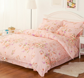 全棉磨毛四件套