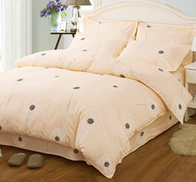 特价纯棉澳绒四件套