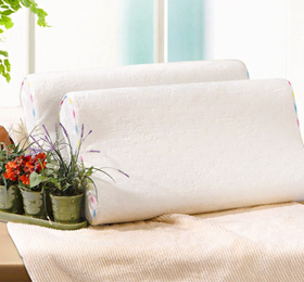 透气枕芯美梦慢回弹枕