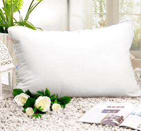 家纺圣之花枕芯枕头